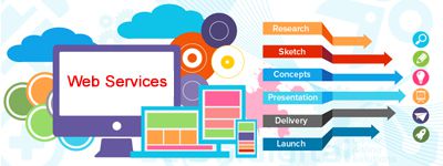 web services visakhapatnam